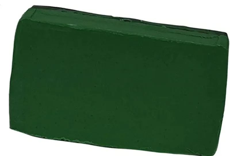 Agrimark Ram Crayon in Green