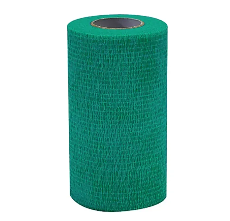 Robinson Equiwrap in Green