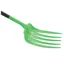 Harold Moore Unifork in Lime Green