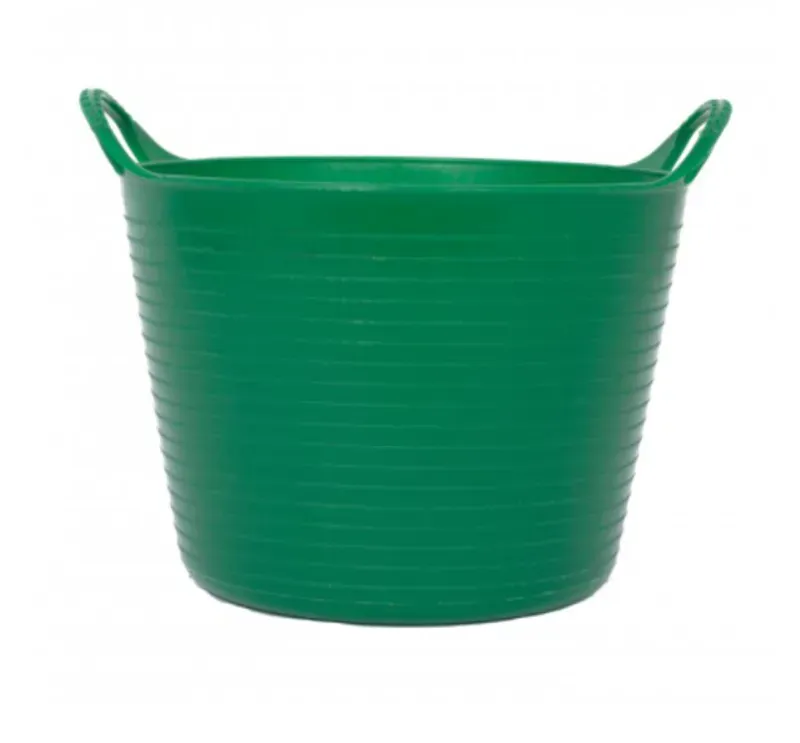 Faulks and Company Micro 0.37 litre Gorilla Tub in Green