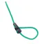 Hoof It 2-pack Quick Clip in Green