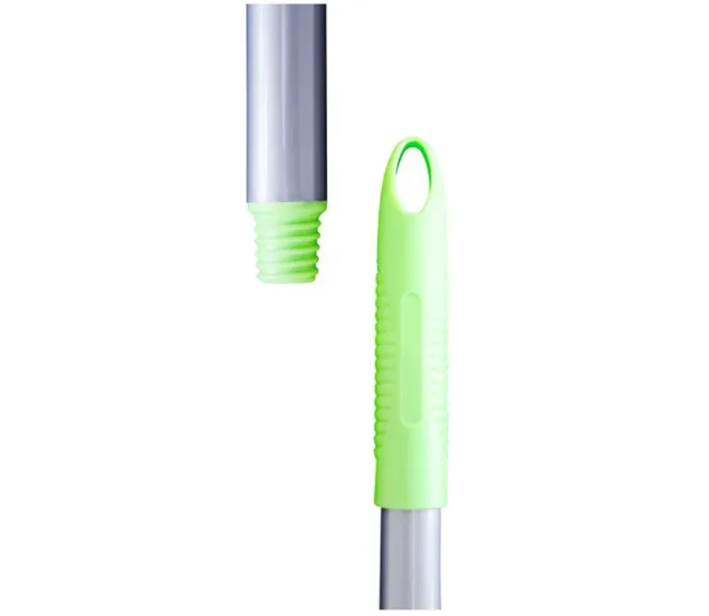 Faulks and Company Gorilla Broom Handle in Pistachio