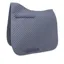 Hy Equestrian Competition Dressage Pad in Ombre Grey