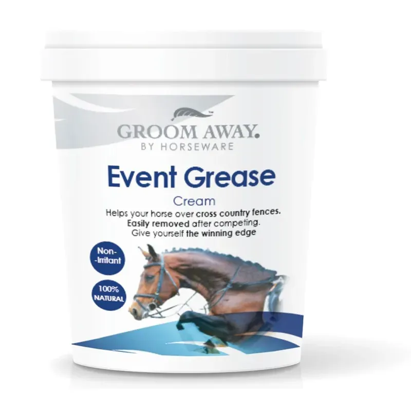 Fly Away  2.5 litre Groom Away Event Grease