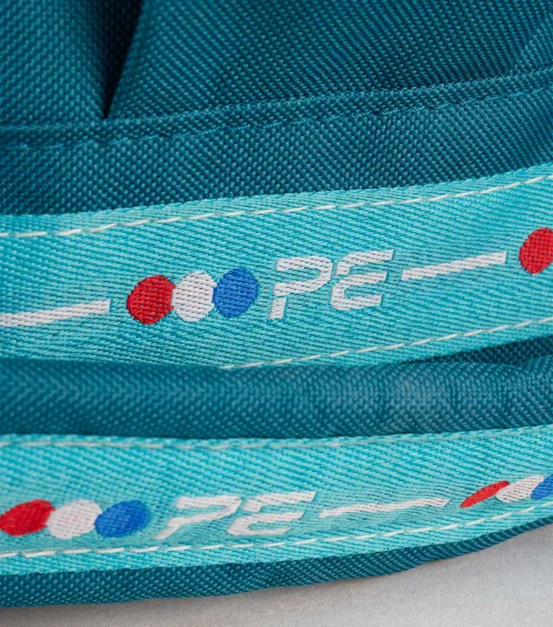 Premier Equine Grooming Kit Bag in Blue Peacock-2