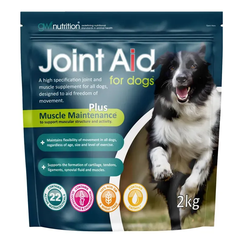 GWF 2 kg Joint Aid For Dogs