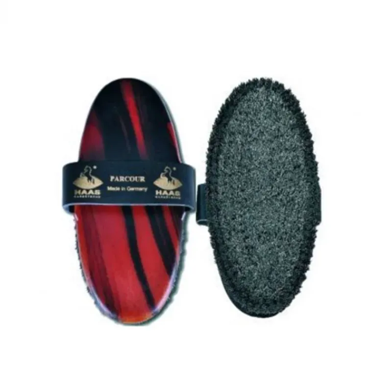 Haas 200 x 85mm 'Parcour' Brush