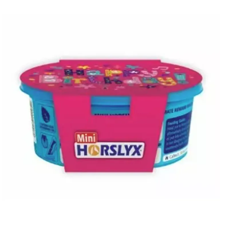 Horslyx Mini Gift Sleeve - Happy Birthday