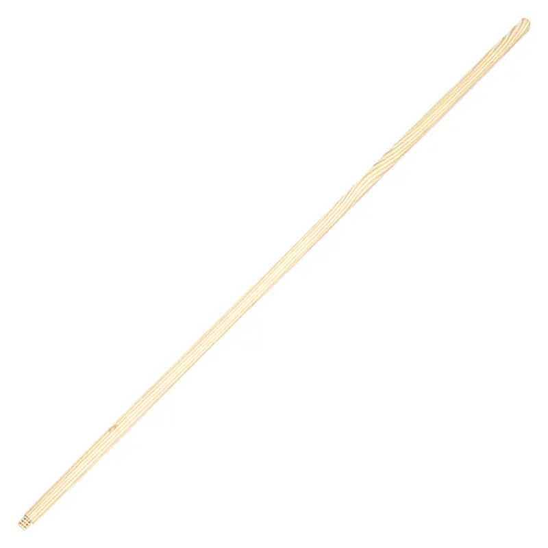 Hillbrush 48 X TH48/ 1 15/16 Wooden Threaded Handle