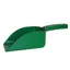 Hillbrush Small Feed Scoop in Green
