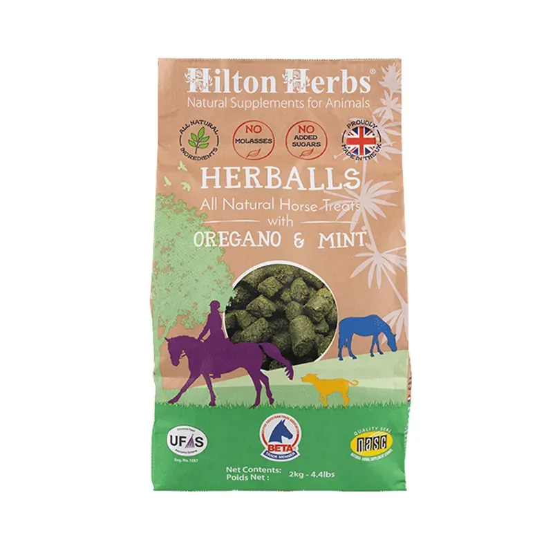 Hilton Herbs 2 kg Herballs