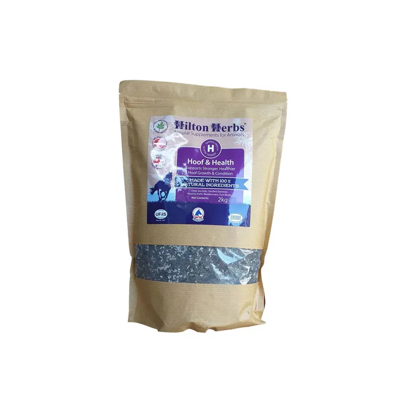 Hilton Herbs 2 kg Hoof and Health With Biotin
