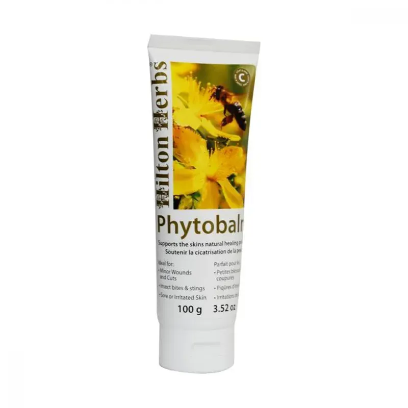 Hilton Herbs 100g Phytobalm
