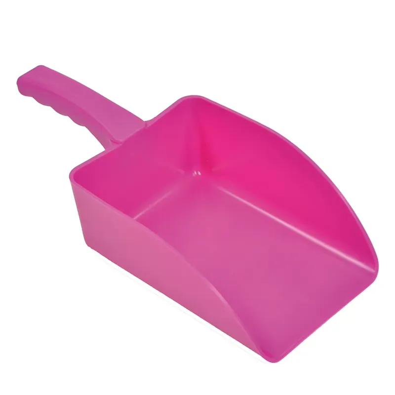 Harold Moore Large Hand Scoop in Pink