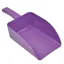 Harold Moore Small Hand Scoop in Purple