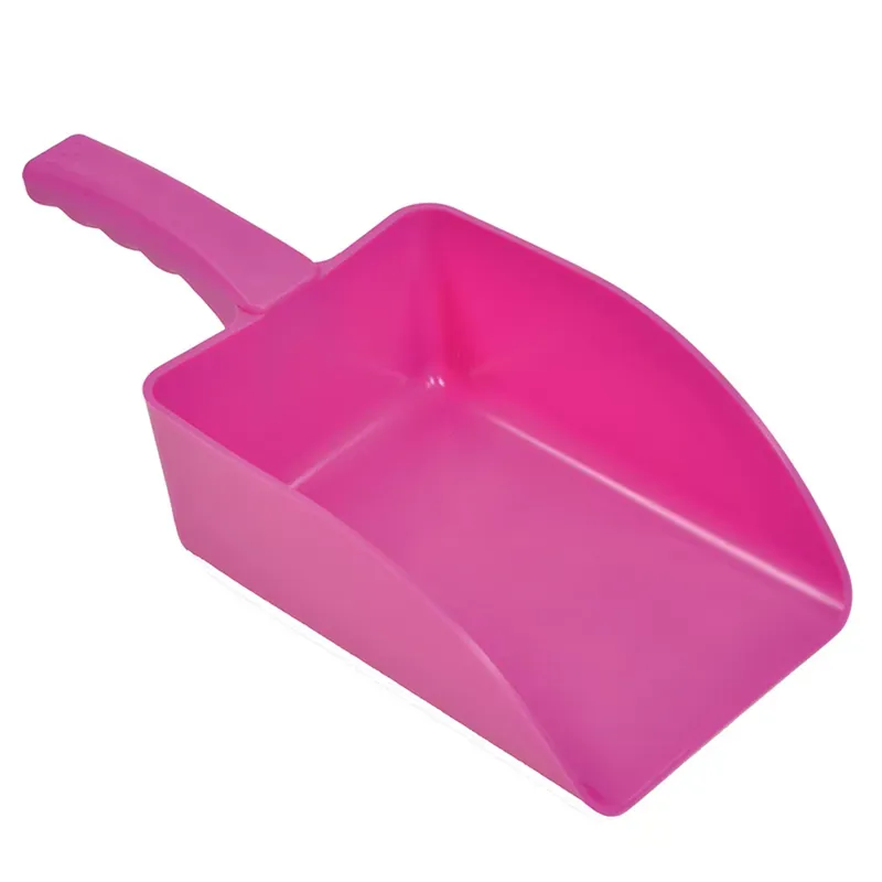 Harold Moore Small Hand Scoop in Pink