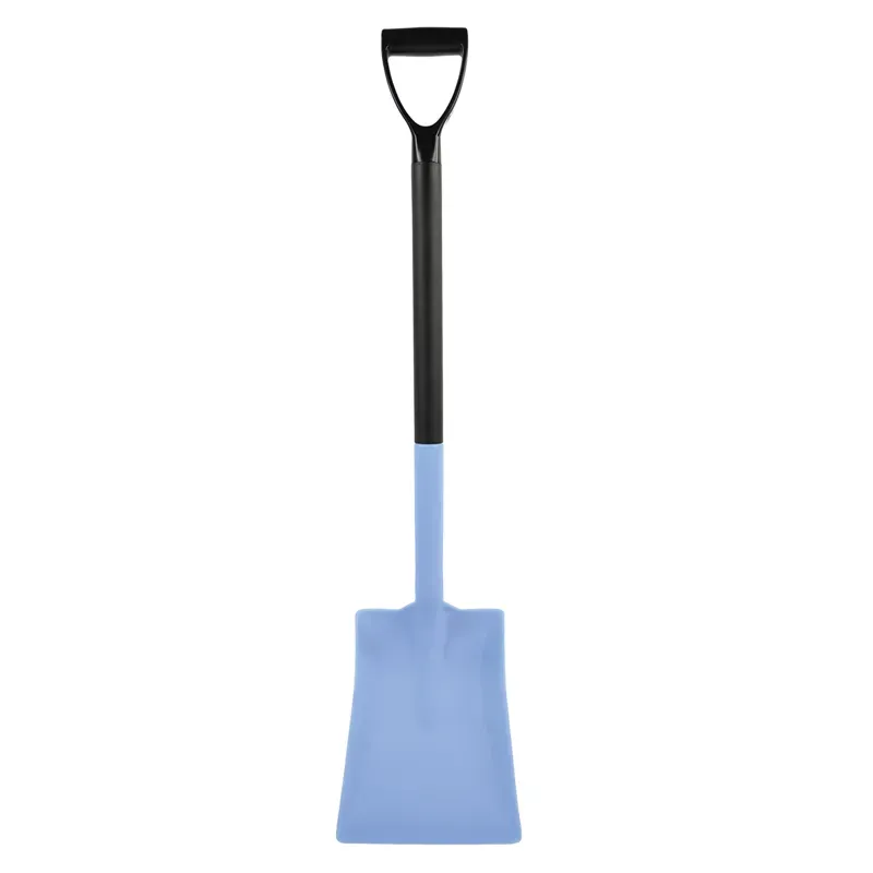 Harold Moore Ultra-Light Shovel in Blue