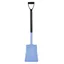 Harold Moore Ultra-Light Shovel in Blue