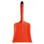 Harold Moore Hand Shovel in Orange