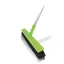 Harold Moore 45cm Stable and Yard Broom in Green