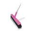 Harold Moore 45cm Stable and Yard Broom in Pink