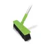 Harold Moore 30cm Stable and Yard Broom in Green