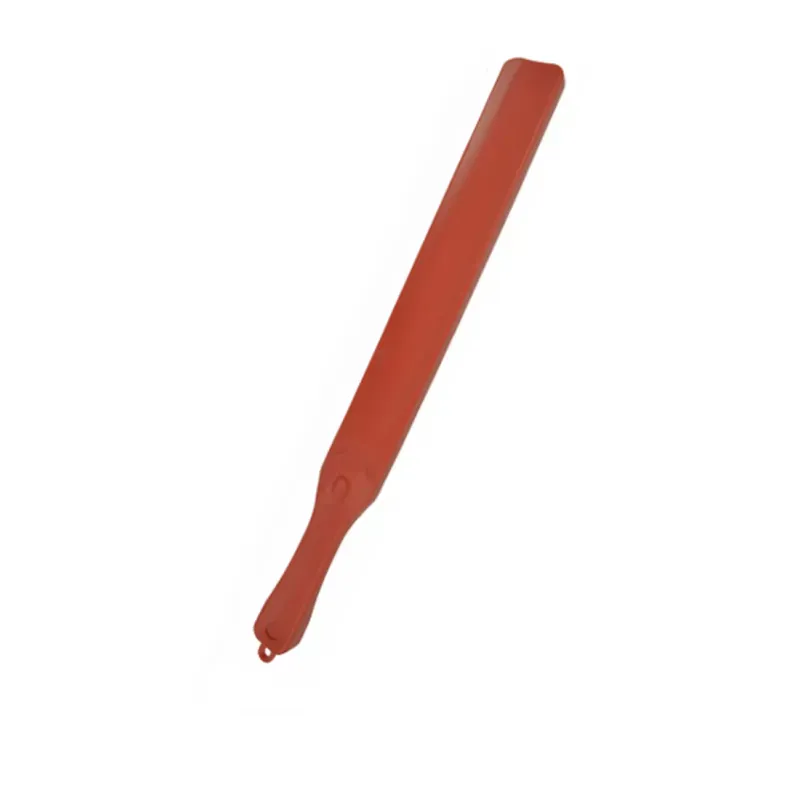 Harold Moore Universal Stirrer in Red