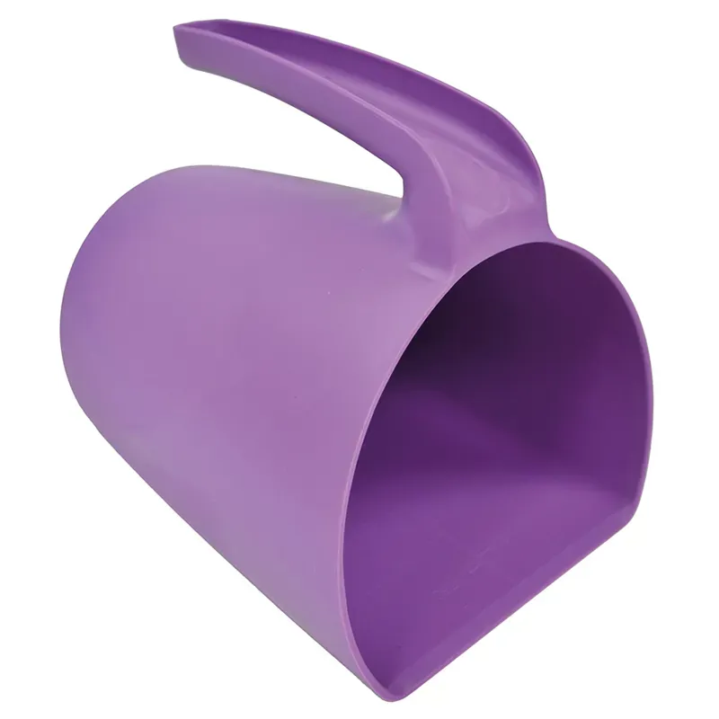Harold Moore Jug Scoop in Purple