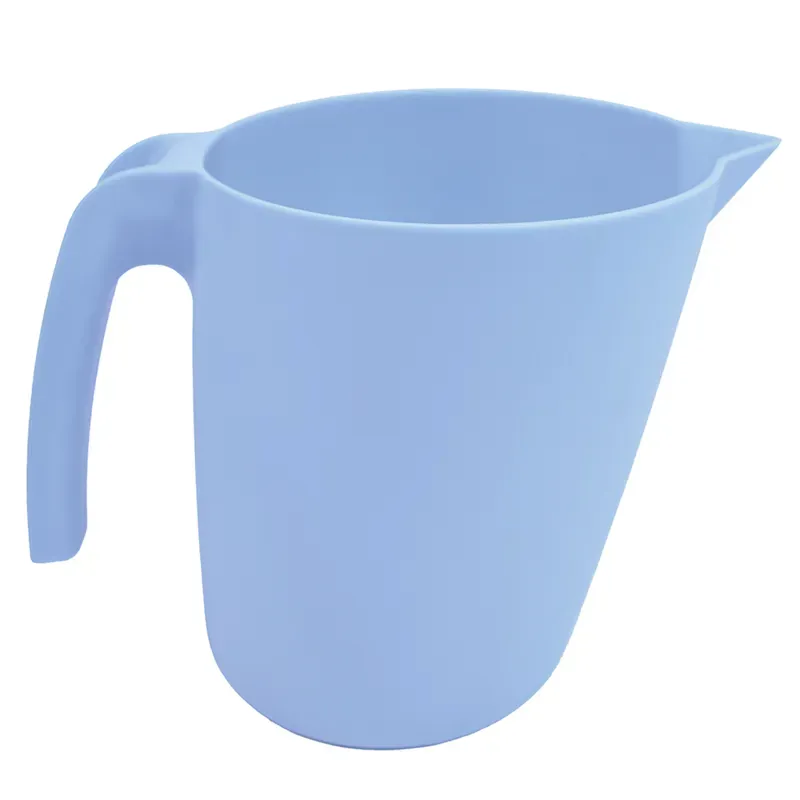 Harold Moore Pouring Jug in Blue