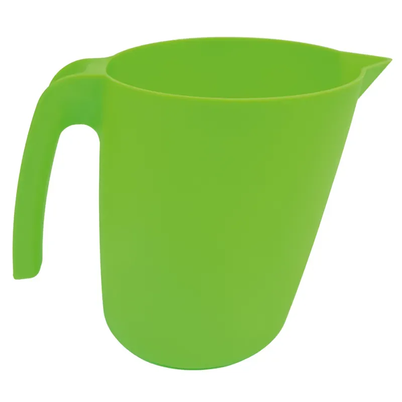 Harold Moore Pouring Jug in Green