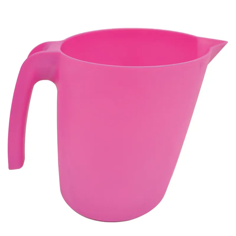 Harold Moore Pouring Jug in Pink