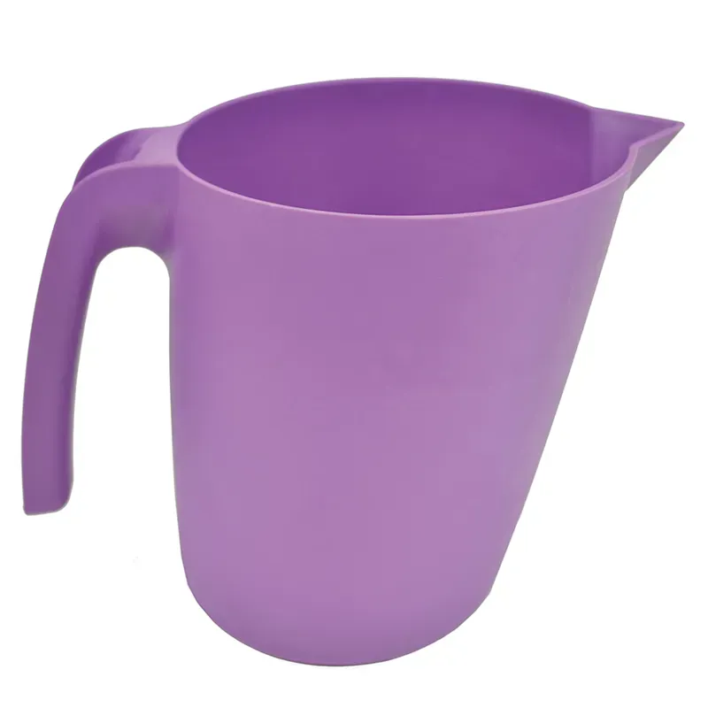 Harold Moore Pouring Jug in Purple