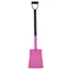 Harold Moore Ultra-Light Shovel in Pink
