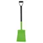 Harold Moore Ultra-Light Shovel in Green