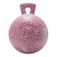Horsemens Pride Jolly Ball in Red