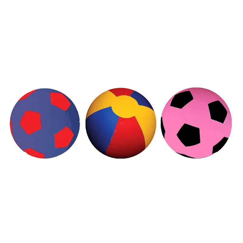 Horsemen's Pride 40cm Jolly Mega Ball Cover - Soccer Ball