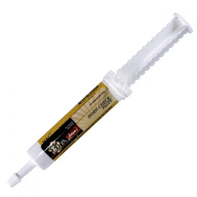 Dr Larson's 45gms Horncheck Paste