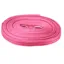 Hy Soft Webbing Lunge Rein in Hot Pink