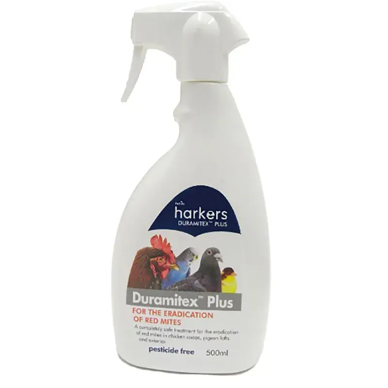 Harkers 500 ml Duramitex Plus