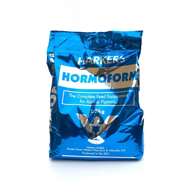 Harkers 2.5 kg Hormoform