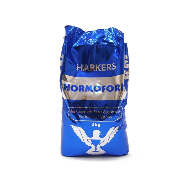 Harkers 5 kg Hormoform