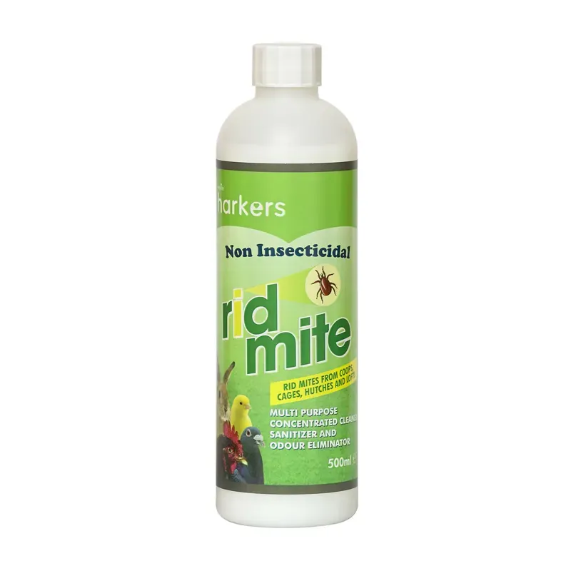 Harkers 500ml Ridmite