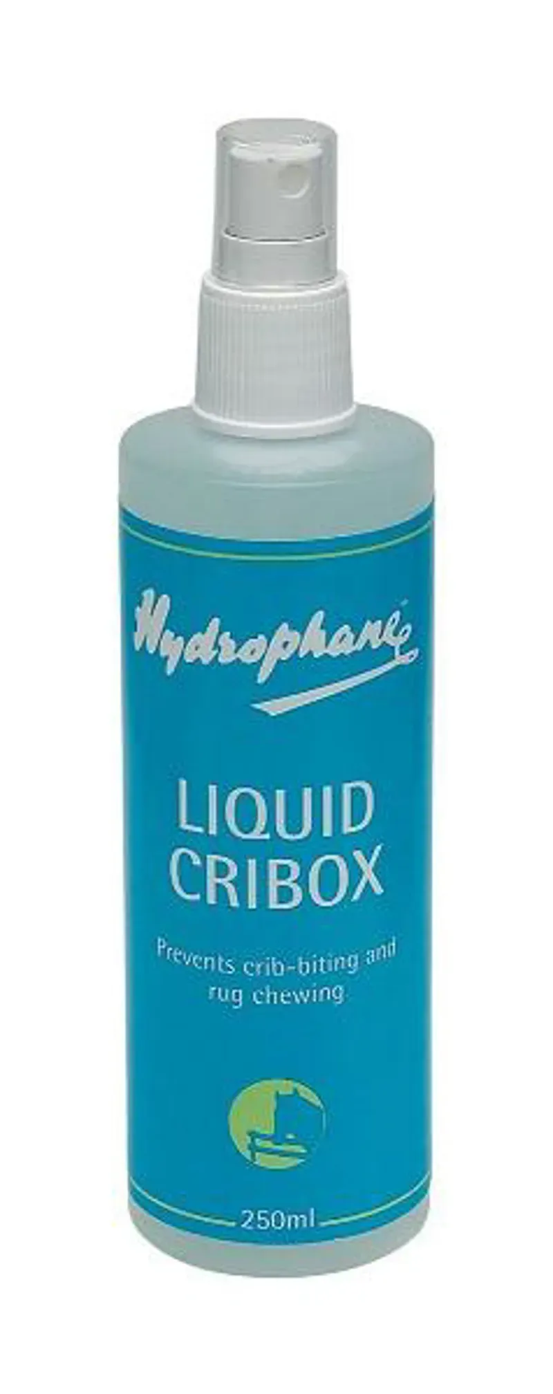 Hydrophane 250ml Liquid Cribox