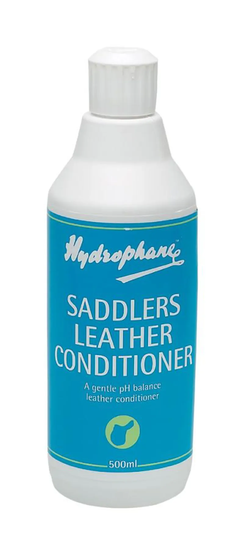 Hydrophane 500ml Saddlers Leather Conditioner