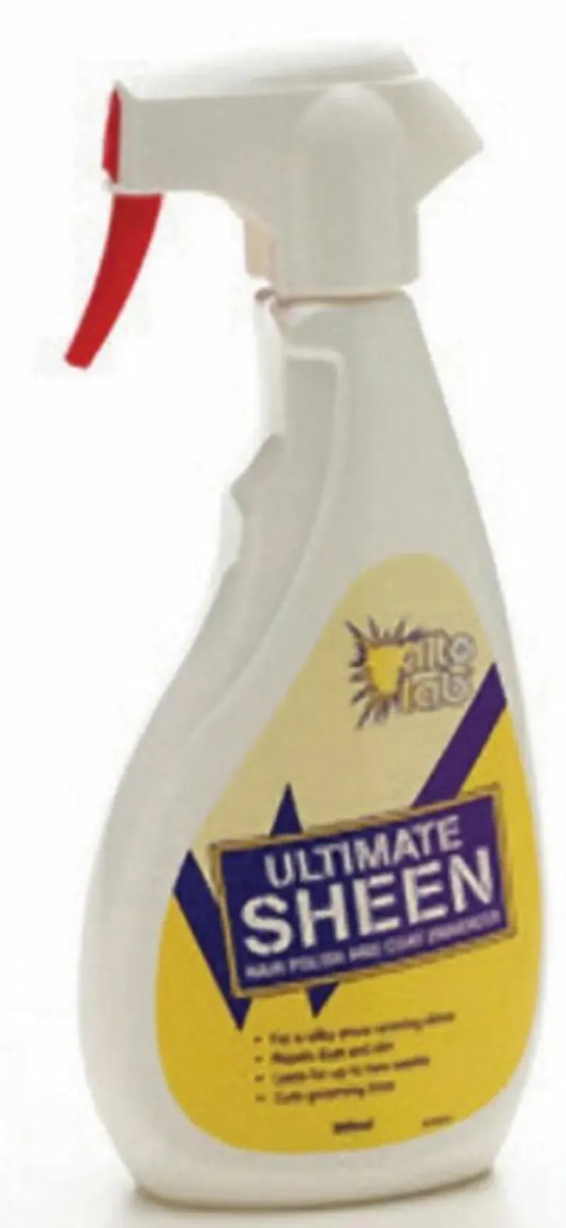 Alto Lab 500ml Ultimate Sheen
