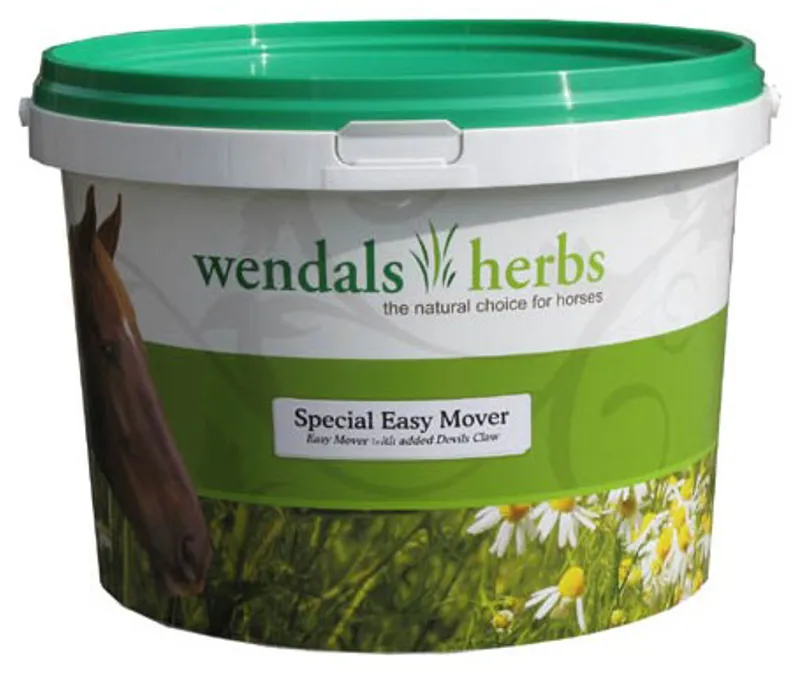 Wendals 1kg Special Easy Mover