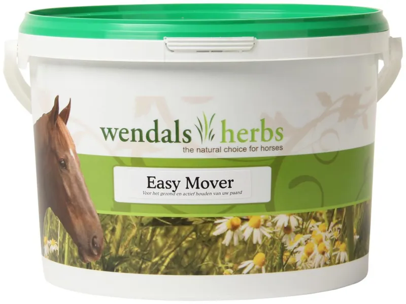 Wendals 1kg Easy Mover