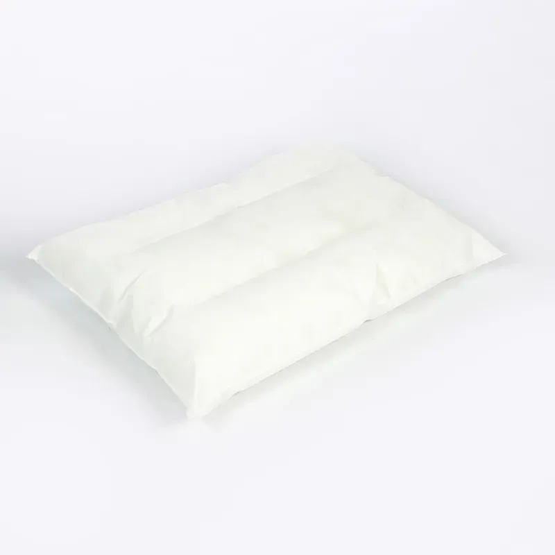 Danish Design Medium Extra Thick Duvet Inner in White-1
