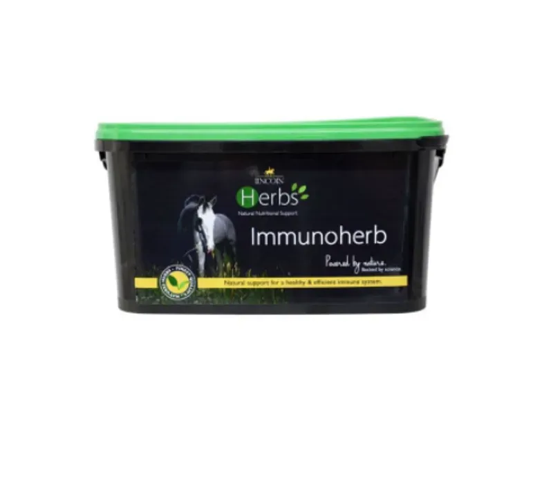 Lincoln Herbs - Immuherb