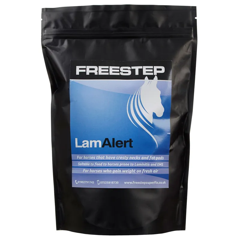 Freestep Superfix 125gm LamAlert